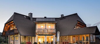 Chalet Yuma 4 People