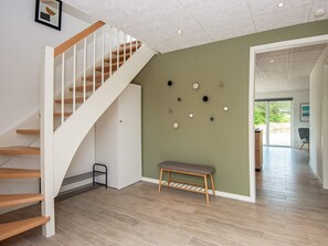 Ferienhaus | Innenbereich
