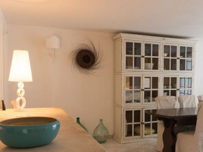 Dining - Chia Comfortable Holiday Residence (Domus de Maria)