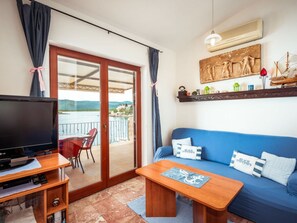 Hus | Oppholdsområde