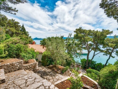 Mesmerising Apartment in Klek