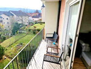 Apartment | Exterior