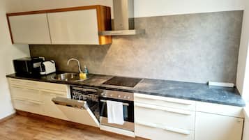Apartment | Private kitchen