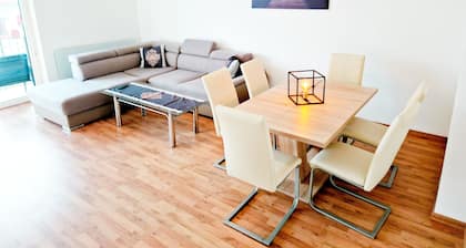 Apartment in Fohnsdorf Near Thermal Baths