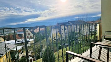 Apartment | View from property
