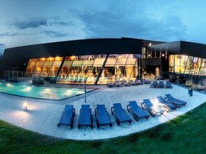 Apartment | Pool