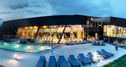Apartment in Fohnsdorf Near Thermal Baths
