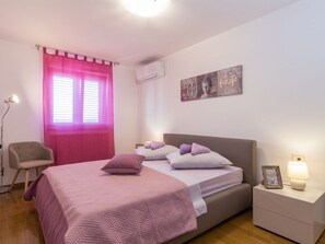 Villa | 7 chambres, fer et planche à repasser