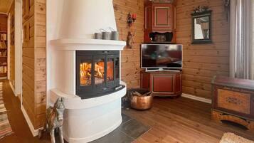 House | Property amenity