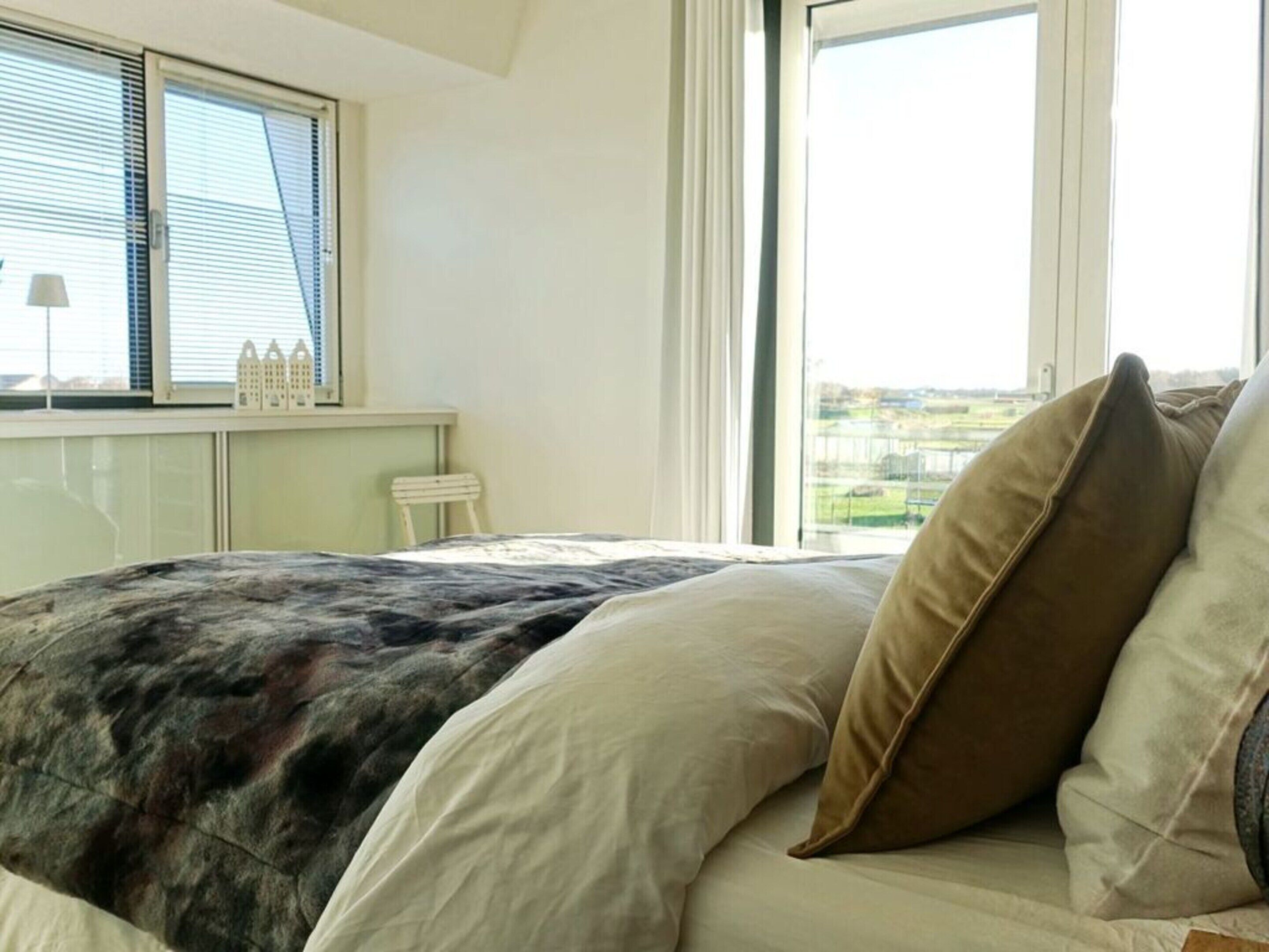 Villa | 2 bedrooms, individually furnished