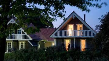 House | Exterior