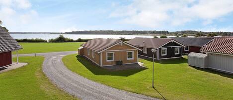 Hus | Udendørsområde