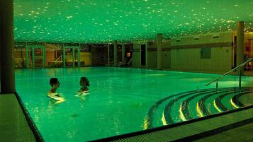 Ferienhaus | Pool