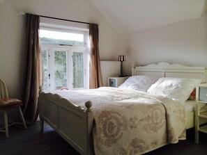 2 bedrooms - Country House Deichgraf (Toenning)
