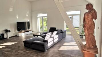 Rumah | Area keluarga