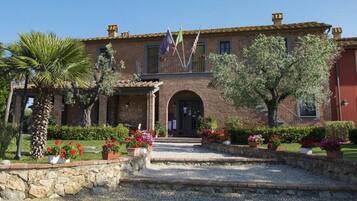 Apartment | Exterior