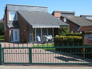 Exterior - Nice Apartment in Horumersiel (Wangerland)