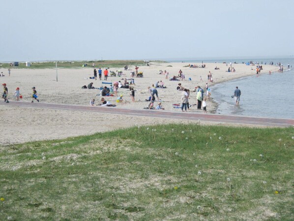 Apartment | Bathroom - Nice Apartment in Horumersiel (Wangerland)