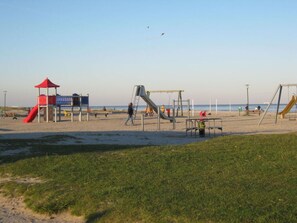 Property amenity - Nice Apartment in Horumersiel (Wangerland)