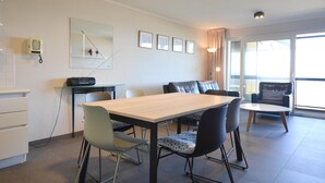 Leilighet | Spiseområde