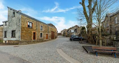 Holiday Home Les Hirondelle for 8 Persons