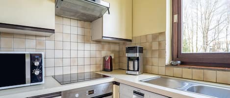 Casa | Cocina privada