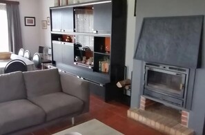 House | Living room