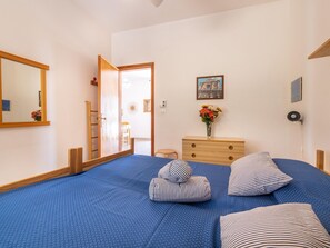 2 bedrooms - Seaside Haven in Torre Suda (Racale)