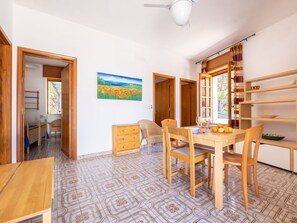 Dining - Seaside Haven in Torre Suda (Racale)