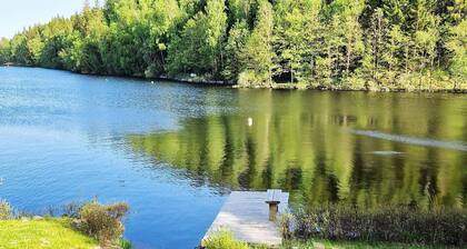 4 Star Holiday Home in Aplared