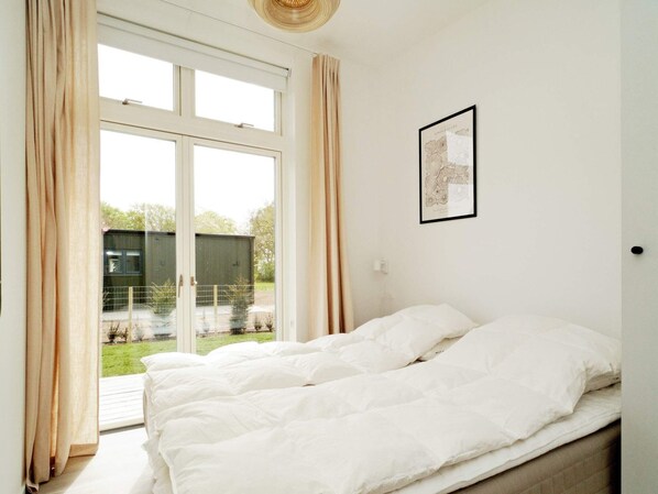 House | 4 bedrooms, individually furnished - Seaside Bliss in Nysted - By Traum Ferienwohnungen (Nysted)