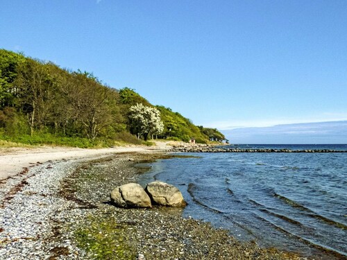 5 Star Holiday Home in Nysted
