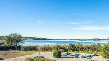 Apartment | View from property