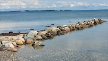 Apartment | Blick auf das Wasser