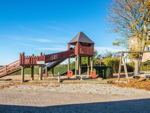 Leilighet | Utsikt fra overnattingsstedet