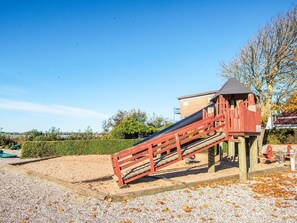 Apartment | View from property