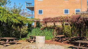 Apartment | View from property