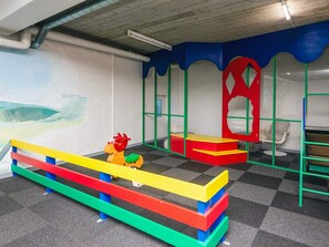 Apartemen | Interior