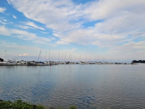 Apartment | Water view