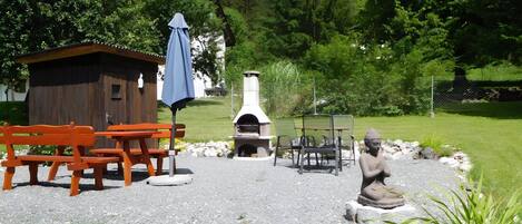 公寓 | 住宿設施服務