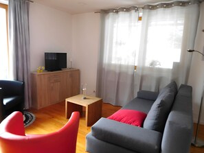 Apartament | Sala d'estar