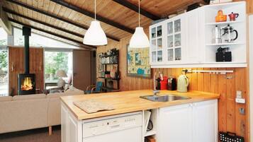 House | Private kitchen