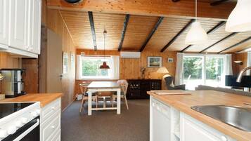 House | Private kitchen