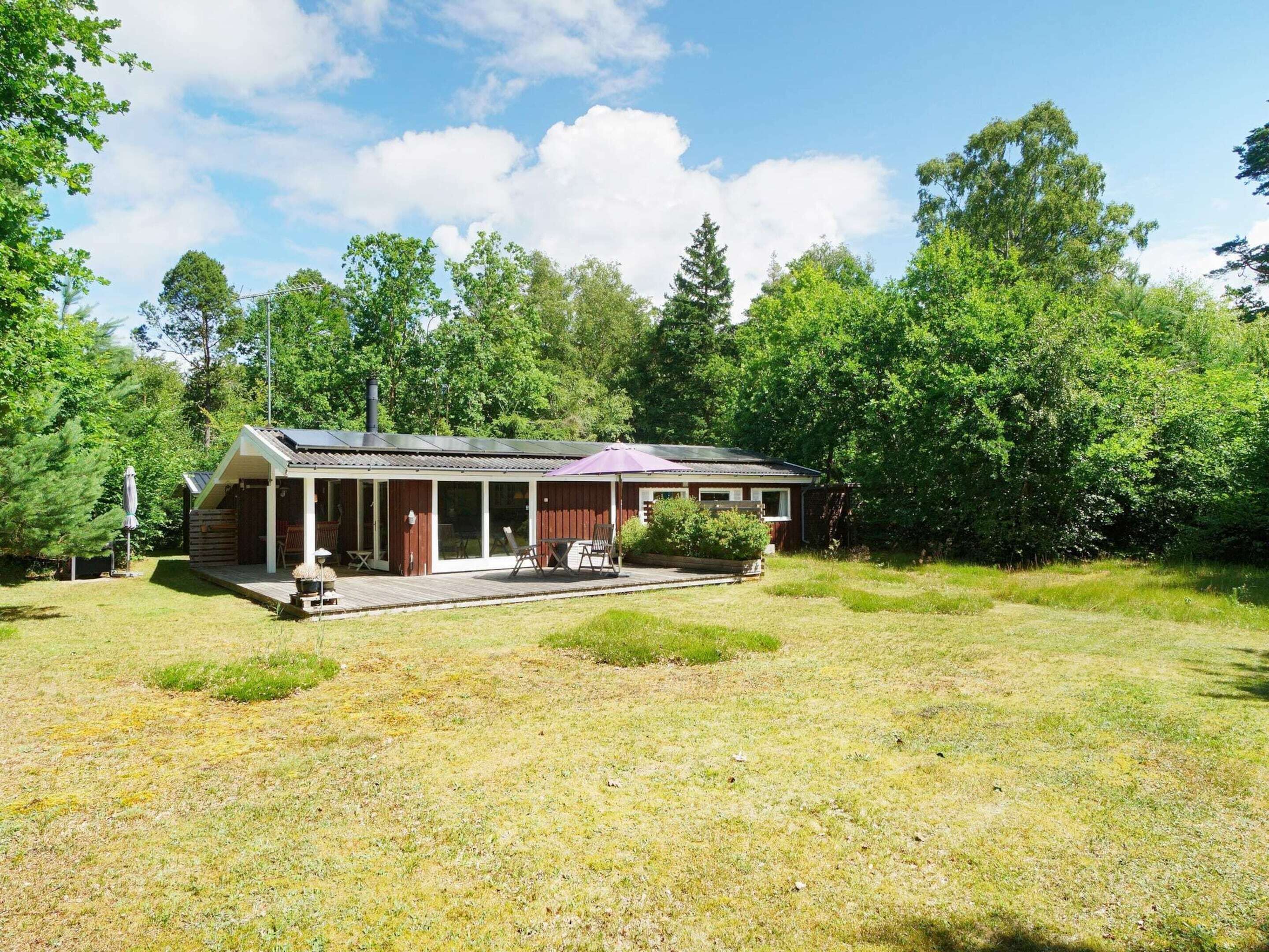 Casa | Exterior
