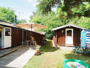 Casa | Comodidades da propriedade
