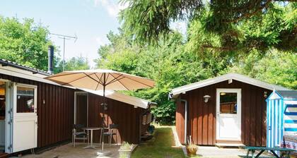 5 Person Holiday Home in Frederiksvaerk