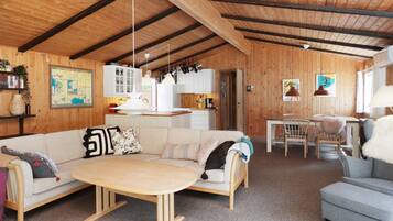 House | Tempat makan