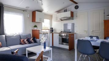 Chalet | Dapur pribadi