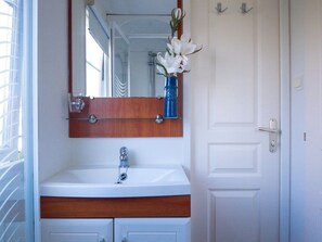 Chalet | Salle de bain