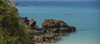 7 Wheal Ayr -  a house that sleeps 6 guests  in 3 bedrooms